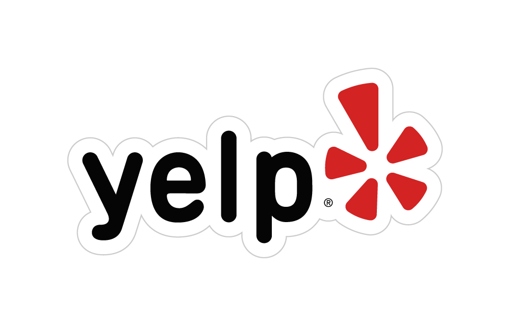 Yelp logo